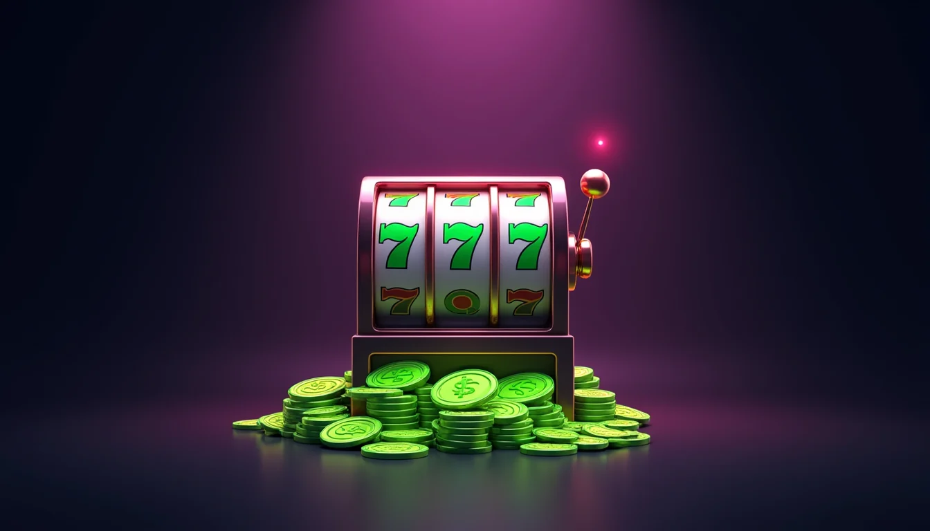 Mobile phone displaying kijangtoto app login screen with account balance and game categories