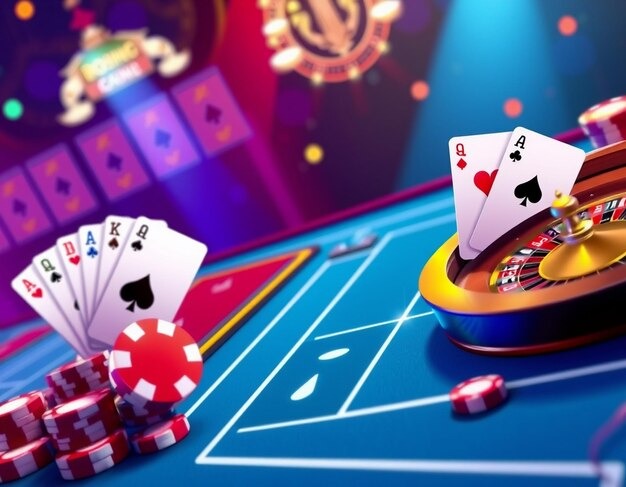 Reactoonz slot game interface on kijangtoto mobile app showing cascade mechanics